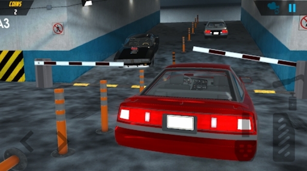 城市漂移经典赛1980手机版下载-城市漂移经典赛1980手机中文版下载v2