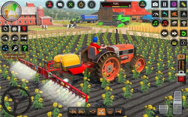 2024农场(Farming Game 2024)