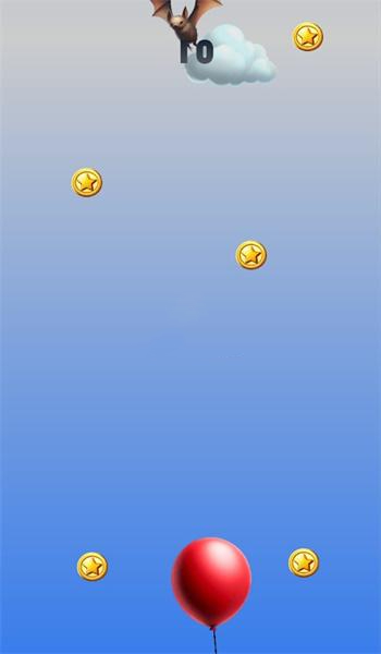 放气球(Fly Balloon)
