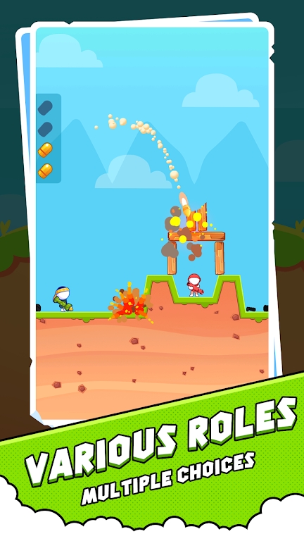 炮兵射击大师手机版下载-炮兵射击大师手机版安卓下载v1.0.0