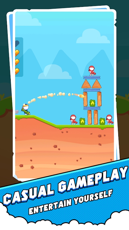 炮兵射击大师手机版下载-炮兵射击大师手机版安卓下载v1.0.0