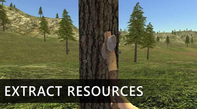 荒岛生存60天(Survival Simulator)