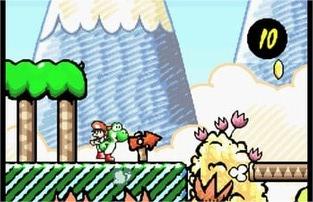 超级马里奥耀西岛最新版下载-超级马里奥耀西岛最新版安卓下载v2.1.1