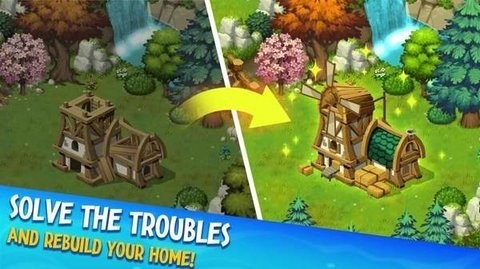 家庭农场故事安卓版下载-家庭农场故事安卓最新版下载v1.0575