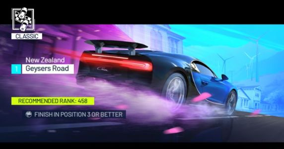 狂野飙车氮气2(Asphalt Nitro 2)