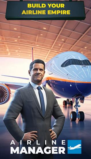 航空经理2024(Airline Manager)