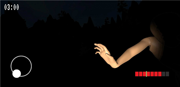 夜间不要尖叫安卓版下载-夜间不要尖叫最新版下载v0.1