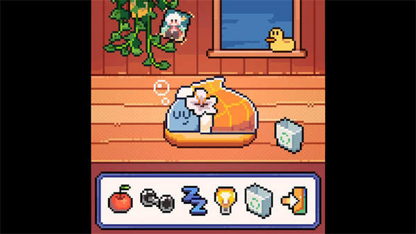 电子小鲨鱼(我的小鲨鱼)