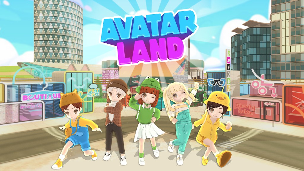 阿凡达之地(Avatar Land)
