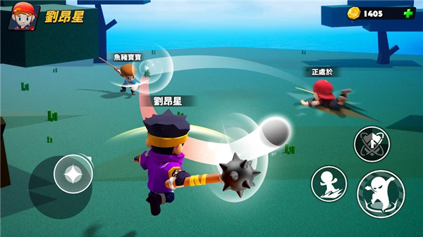 兄弟交锋手机版下载-兄弟交锋官网版下载v1.1.6591321