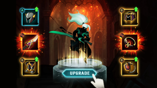 影子战争手机版下载-影子战争手机安卓版下载v1.0.1