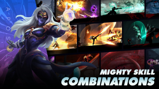 影子战争手机版下载-影子战争手机安卓版下载v1.0.1