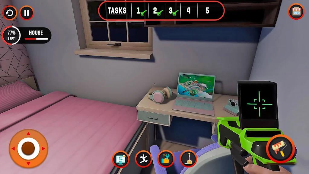 翻转的家居设计手游下载-翻转的家居设计手游安卓版下载v1.2