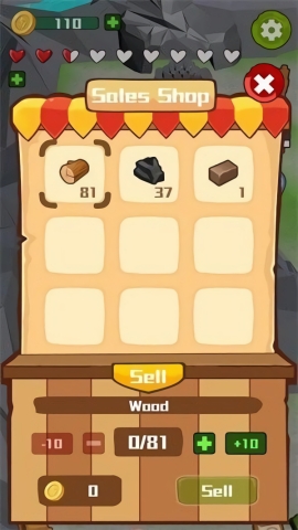 荒岛生存资源保卫战手机版下载-荒岛生存资源保卫战手机最新版下载v1.0.1