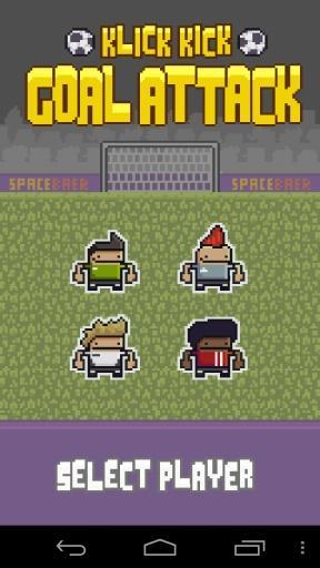 像素点球大战游戏下载-像素点球大战游戏手机版下载v1.0.3