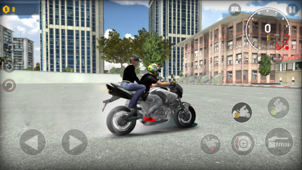 终极摩托最新版本