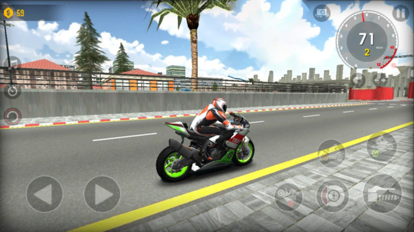 终极摩托最新版本