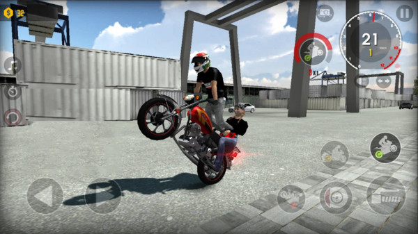 终极摩托最新版本