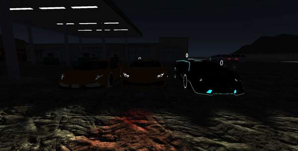 兰博驾驶模拟器安卓版下载-兰博驾驶模拟器手机版下载v7831