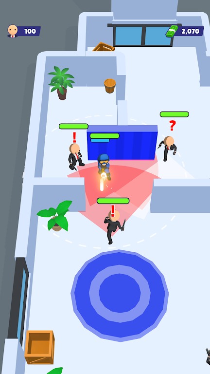 迷彩刺客手游下载-迷彩刺客手游最新版下载v0.1