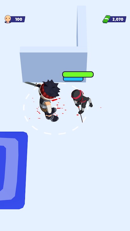 迷彩刺客手游下载-迷彩刺客手游最新版下载v0.1