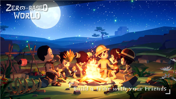 零基世界手游下载-零基世界手游中文版下载v3.0.1028.2