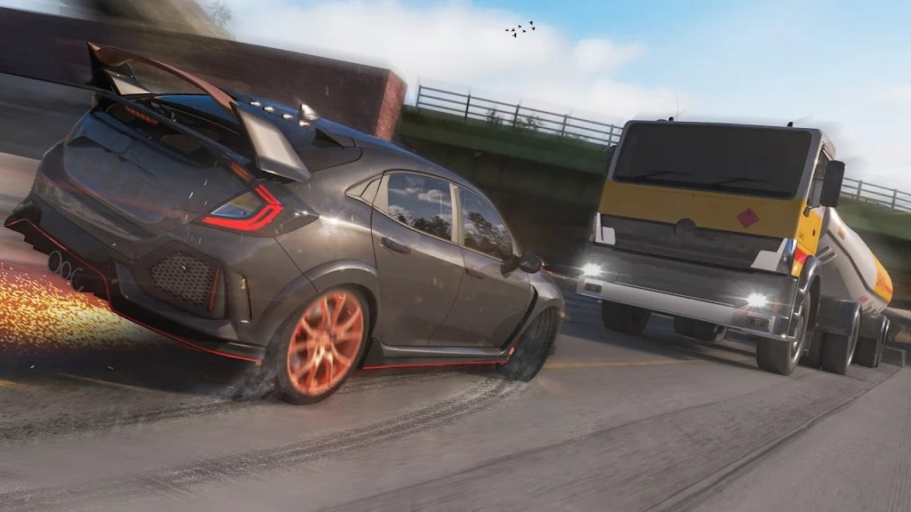 学校驾驶汽车模拟器手游下载-学校驾驶汽车模拟器最新版下载v0.2