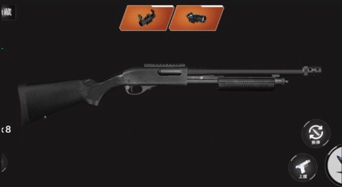 枪械模拟大全手机版下载-枪械模拟大全最新版下载v1.0.0