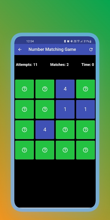 数字匹配脑力(Number Match-Brain Number Game)