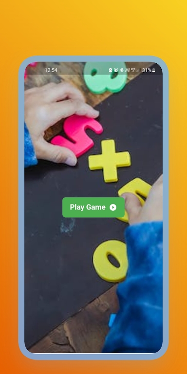 数字匹配脑力(Number Match-Brain Number Game)