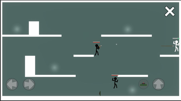 极简格斗手机版下载-极简格斗手机正版下载v1.0