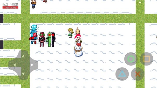 圣诞小镇的生活手机版下载-圣诞小镇的生活手机最新版下载v22.01.020933