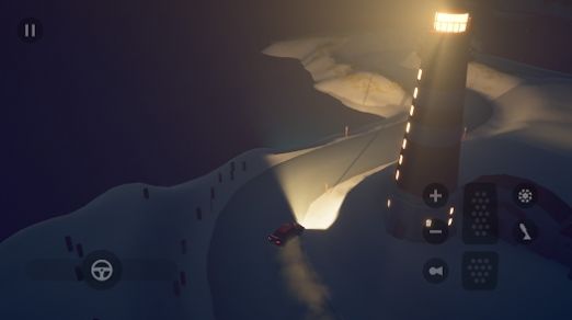 黄金拉力竞速赛游戏安卓版下载-黄金拉力竞速赛游戏中文版下载v1.0.1