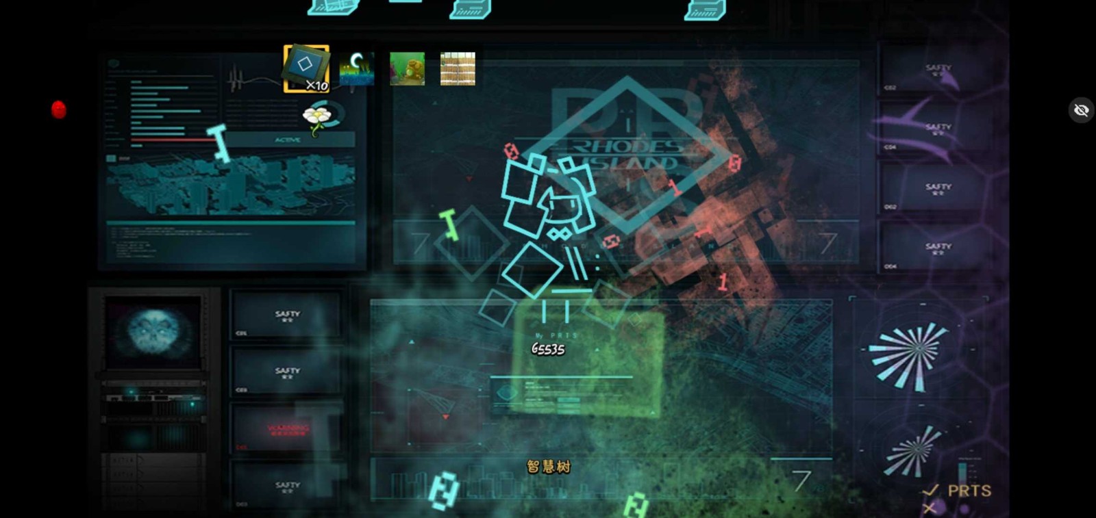 PvZ TV明日方舟安卓版下载-PvZ TV明日方舟最新版下载v1.1.5