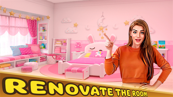 庄园设计装饰艺术手游下载-庄园设计装饰艺术手游中文版下载v2