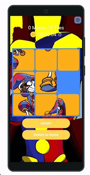 数字马戏团拼图游戏下载-数字马戏团拼图安卓版下载v1.0.0