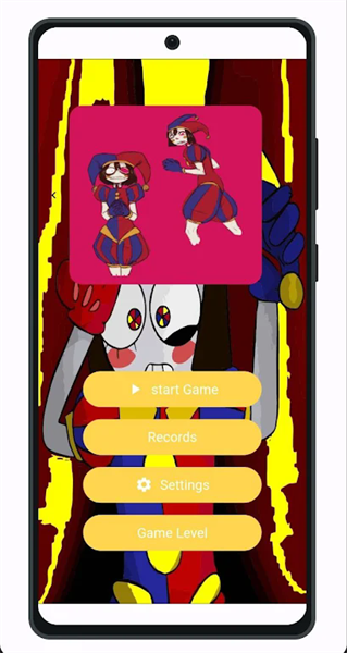 数字马戏团拼图游戏下载-数字马戏团拼图安卓版下载v1.0.0