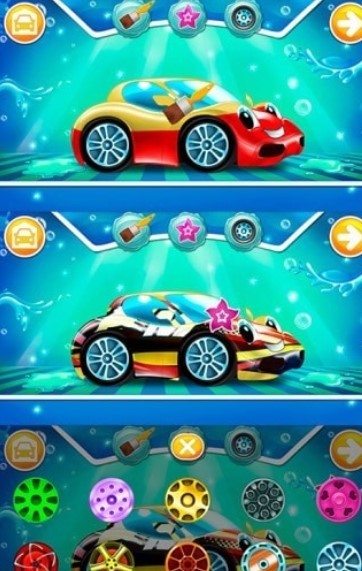 超级果冻大卡车安卓版下载-超级果冻大卡车安卓版最新下载v1.0