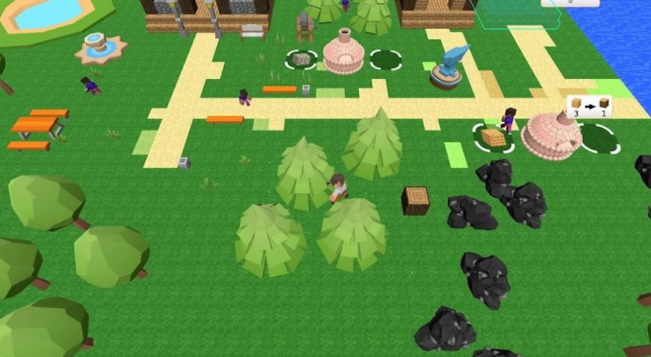 努比克城市建造者手机版下载-努比克城市建造者最新版下载v1.0.0