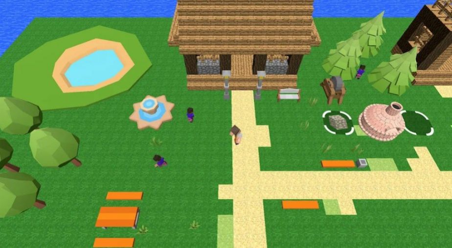 努比克城市建造者手机版下载-努比克城市建造者最新版下载v1.0.0