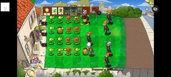 PVZ仿3代官网版下载-PVZ仿3代官网版手机下载v1.0