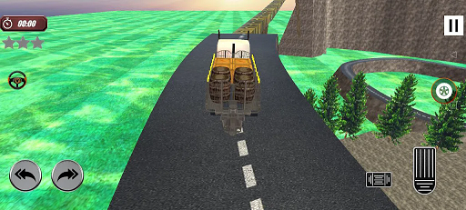 长卡车运输(Long Truck Transport 2.0)