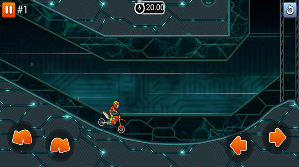 死亡飞车登山摩托最新版下载-死亡飞车登山摩托最新中文版下载v1.0