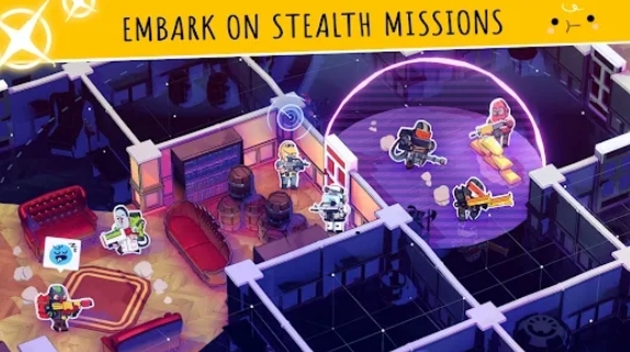 彩虹六号SMOL手游下载-彩虹六号SMOL手游安卓版下载v1.0