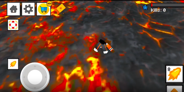 帮派沙盒游戏下载-帮派沙盒汉化版下载v0.1.16