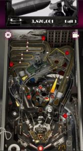 弹珠达人跨界对决(Pinball Masters)