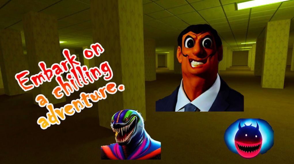 生存密室大逃亡游戏官方版下载-生存密室大逃亡游戏手机版下载v2