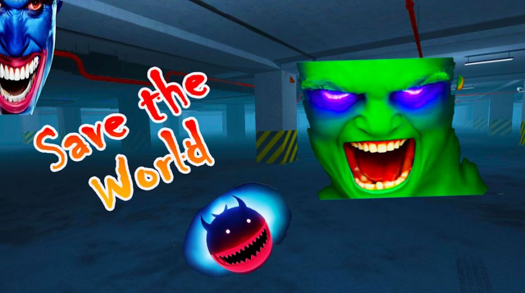 生存密室大逃亡游戏官方版下载-生存密室大逃亡游戏手机版下载v2