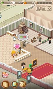 恋爱餐厅(Dating Restaurant)