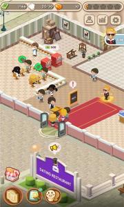 恋爱餐厅(Dating Restaurant)